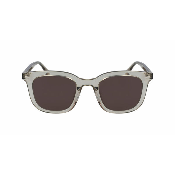 Unisex-Sonnenbrille Calvin Klein CK20538S-270 ø 49 mm