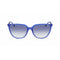 Damensonnenbrille Calvin Klein CK21706S-406 ø 58 mm