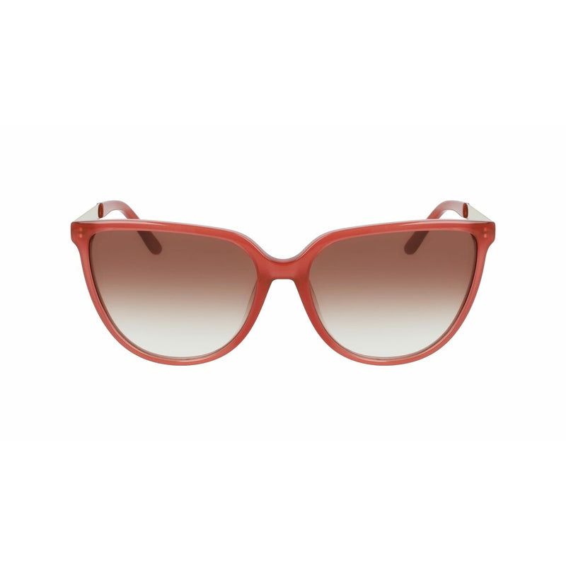 Damensonnenbrille Calvin Klein CK21706S-830 ø 58 mm