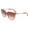 Damensonnenbrille Calvin Klein CK21706S-830 ø 58 mm