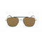 Herrensonnenbrille Calvin Klein CK21104S-008 ø 54 mm