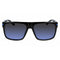 Herrensonnenbrille Calvin Klein CKJ21615S-001 ø 59 mm