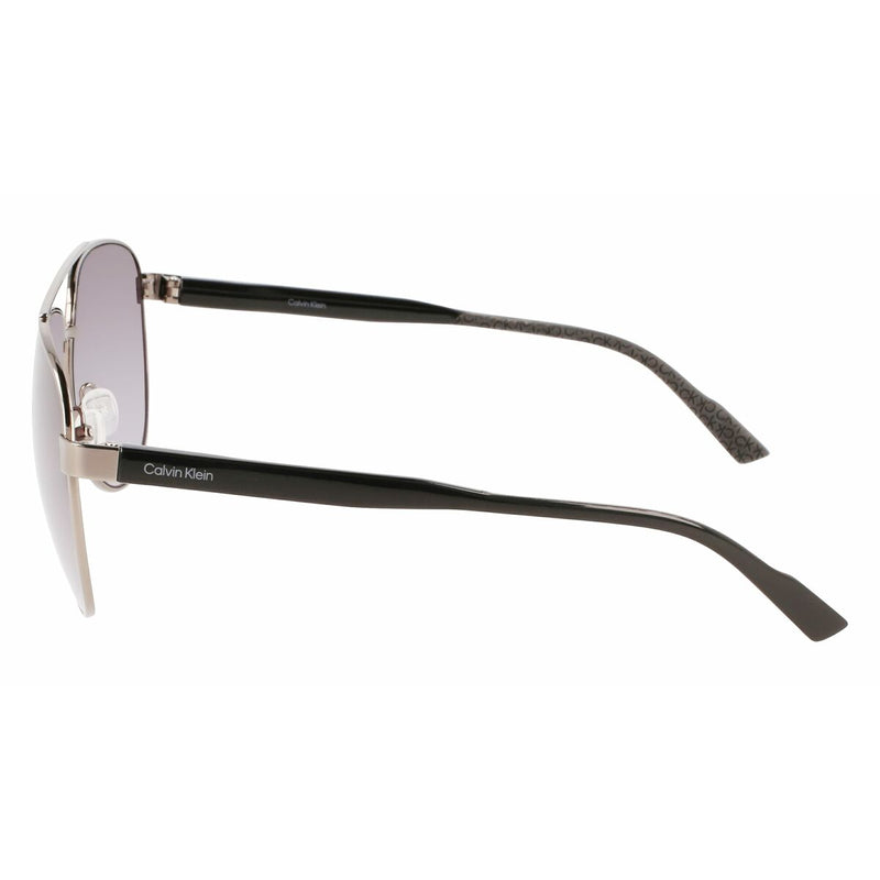 Herrensonnenbrille Calvin Klein CK21132S-009 ø 61 mm