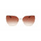 Damensonnenbrille Calvin Klein CK21129S-716 ø 60 mm