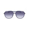 Unisex-Sonnenbrille Calvin Klein CKJ22604S-400 ø 59 mm