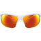 Unisex-Sonnenbrille Nike  Skylon Ace Weiß