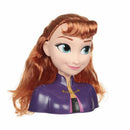 Kopf Disney Frozen II Anna