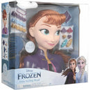 Kopf Disney Frozen II Anna