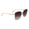 Damensonnenbrille Longchamp LO117S-770 ø 60 mm