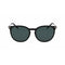Damensonnenbrille Longchamp LO646S-001 ø 54 mm
