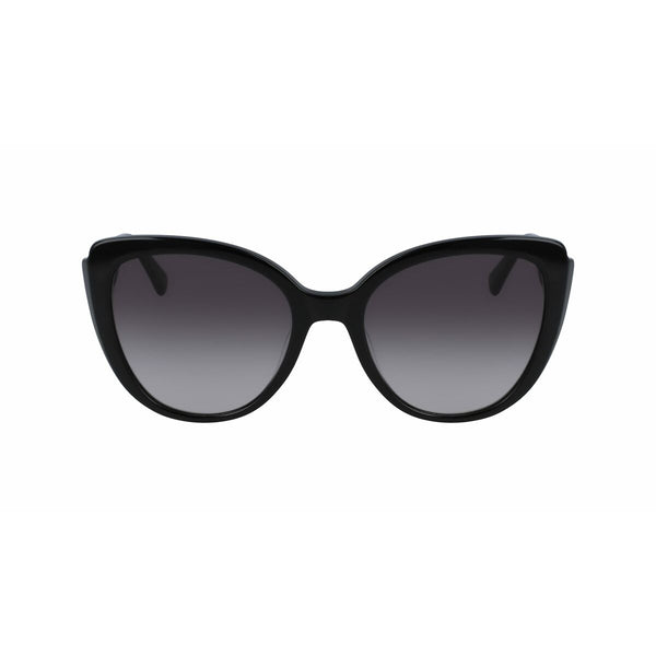 Damensonnenbrille Longchamp LO670S-001 ø 54 mm