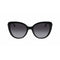 Damensonnenbrille Longchamp LO670S-001 ø 54 mm