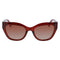 Damensonnenbrille Longchamp LO691S-602 ø 55 mm