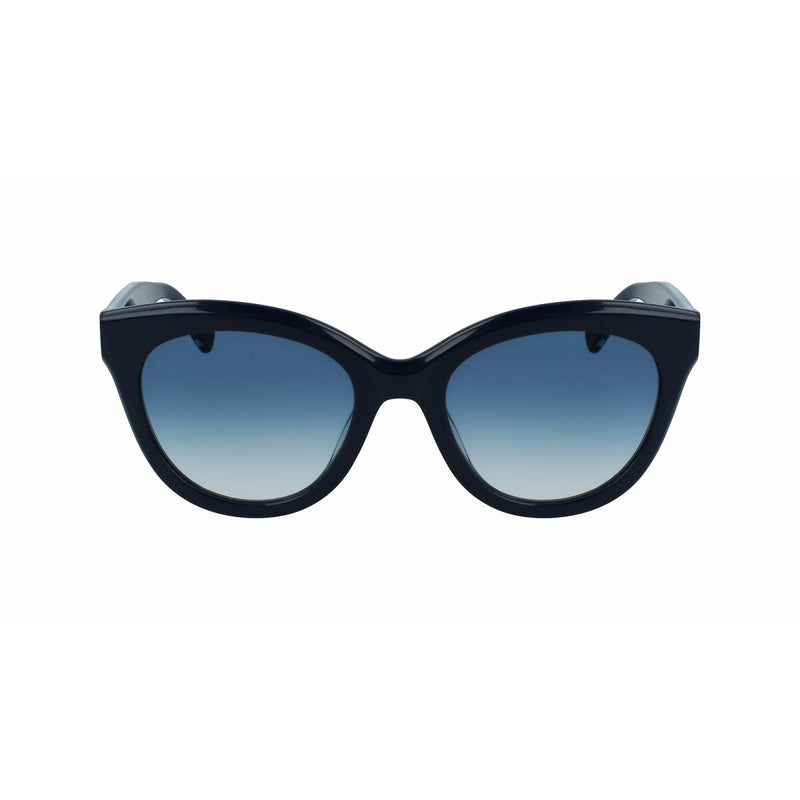 Damensonnenbrille Longchamp LO698S-400 ø 54 mm