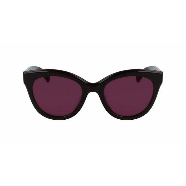 Damensonnenbrille Longchamp LO698S-500 ø 54 mm