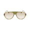 Herrensonnenbrille Karl Lagerfeld KL6075S-305 ø 59 mm
