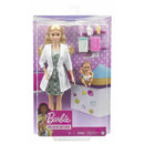 Puppe Mattel Barbie Doctor 30 cm