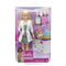 Puppe Mattel Barbie Doctor 30 cm