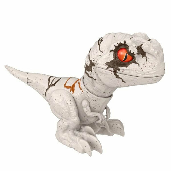 Dinosaurier Mattel Baby Speed Dino Ghost