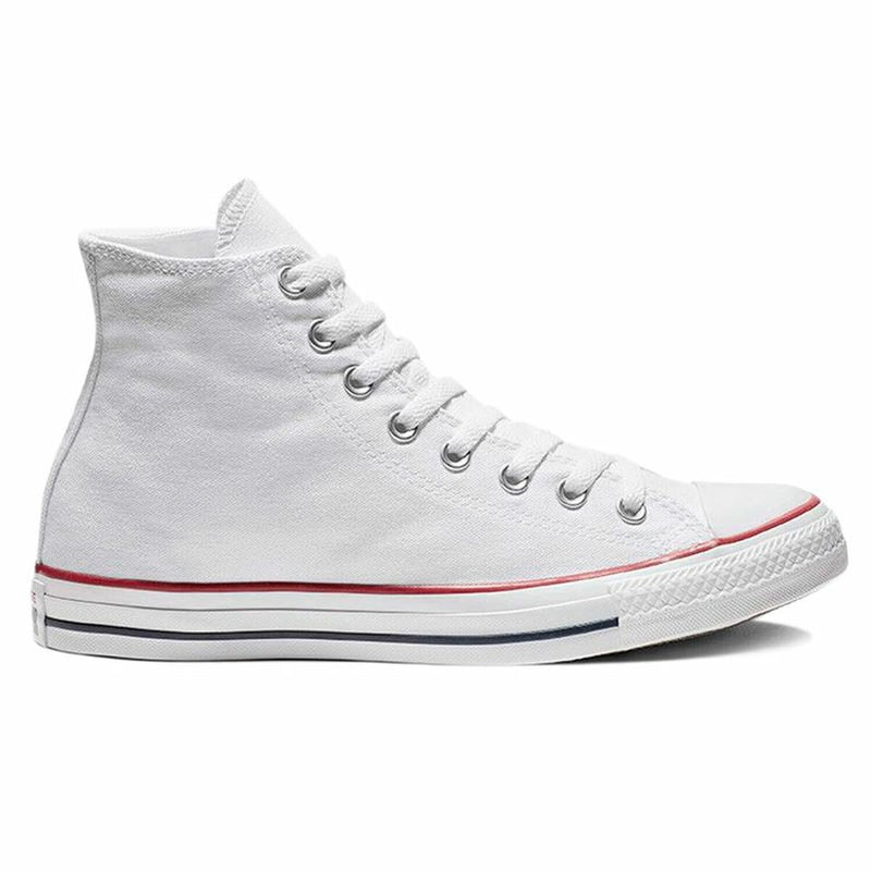 Unisex Sneaker Converse Chuck Taylor All Star Weiß