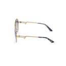 Unisex-Sonnenbrille Guess GU7753 32X (Ø 64 mm)