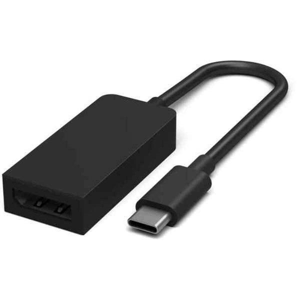 USB-C-zu-DisplayPort-Adapter Microsoft JVZ-00004