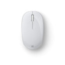 Mouse und Tastatur Microsoft Bluetooth Desktop Bluetooth 4.0 Hellgrau AZERTY