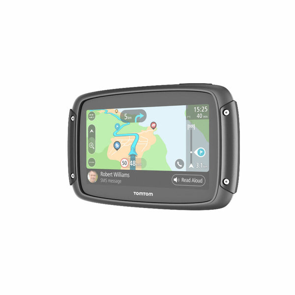 GPS Navigationsgerät TomTom RIDER 550