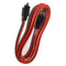 USB-Kabel Jabra 14201-61             Schwarz/Rot