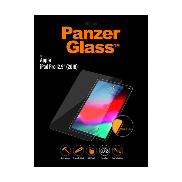 Bildschirmschutz Tablet Panzer Glass 2656                