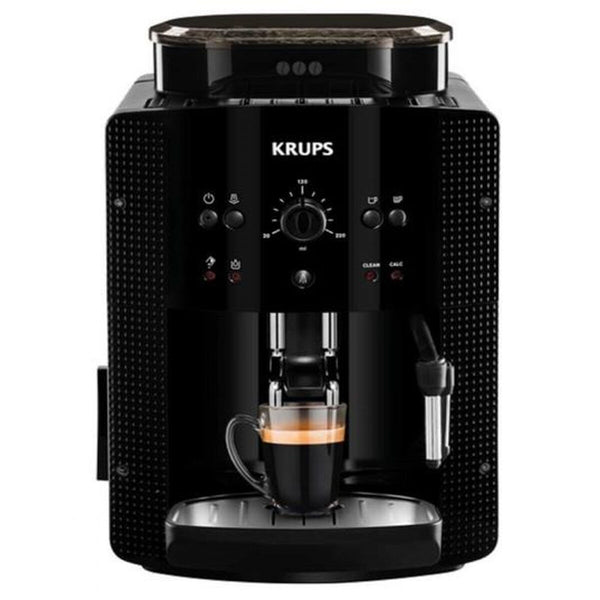 Superautomatische Kaffeemaschine Krups EA 81R8