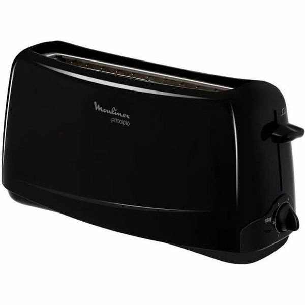 Toaster Moulinex TL110800 1000 W Schwarz