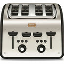 Toaster Tefal Tt7708 Schwarz 1700 W