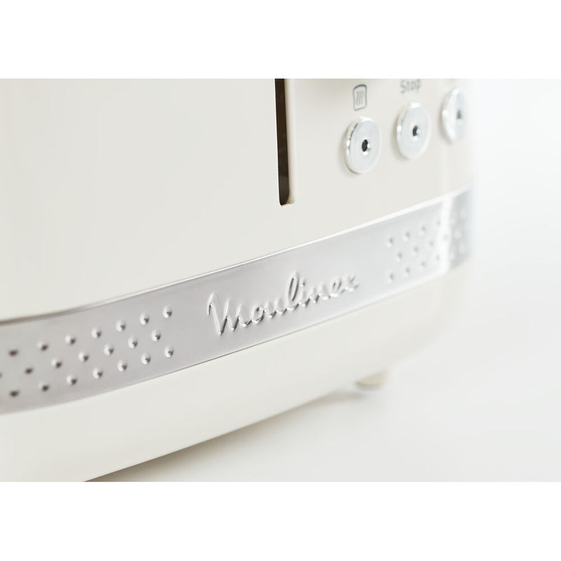 Toaster Moulinex LT300A10 850W