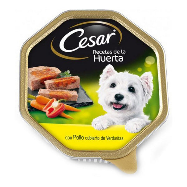 Hundefutter Cesar Huerta (150 g)