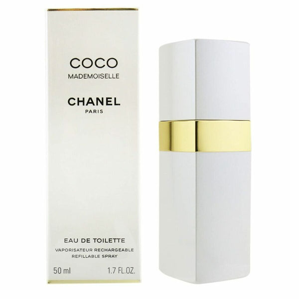 Damenparfüm Chanel EDT Coco Mademoiselle (50 ml)