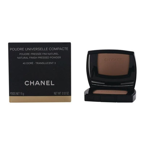 Kompaktpuder Poudre Universelle Chanel