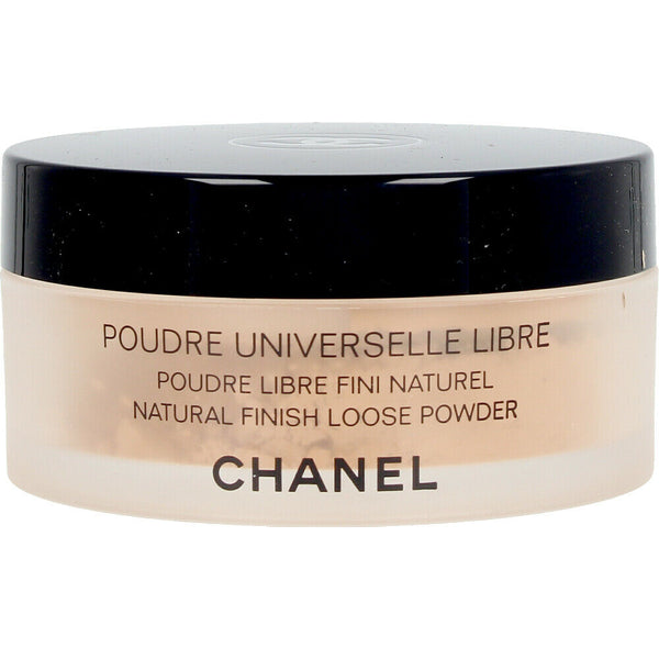 Loses Pulver Chanel Poudre Universelle Libre Nº 40 (30 g)