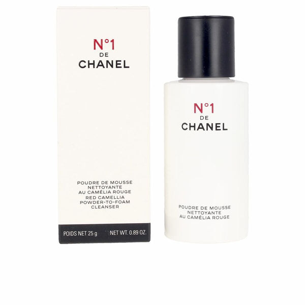 Schaumreiniger Chanel Nº1 Gesichtsreiniger (25 g)