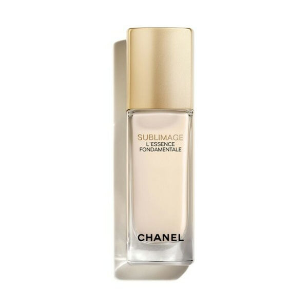 Glättende und straffende Lotion Sublimage L'essence Chanel (40 ml)