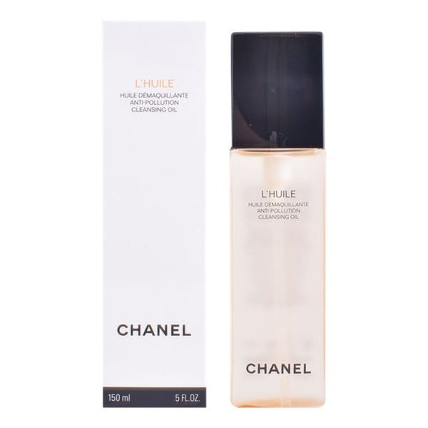 Reinigungsöl L'huile Chanel (150 ml)