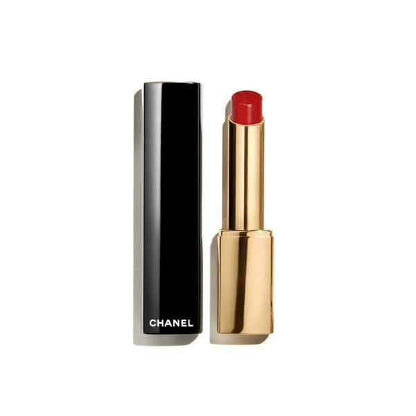Feuchtigkeitsspendender Lippenstift Chanel Rouge Allure L'Extrait Nº 817-rouge sélène Aufladbar (2 g)