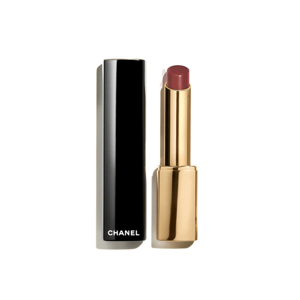 Feuchtigkeitsspendender Lippenstift Chanel Rouge Allure L'Extrait Nº 827-brun lunaire Aufladbar (2 g)