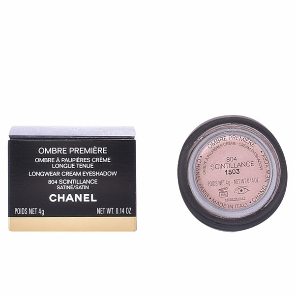 Lidschatten Chanel Ombre Premiere 804-Scintillance