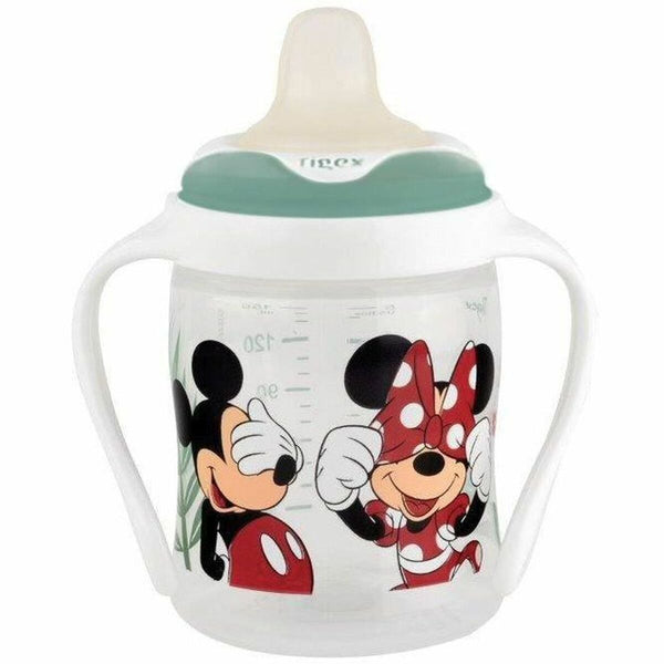 Gläser Tigex Mickey & Minnie (150 ml)