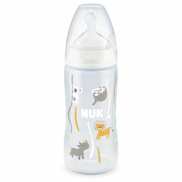 Baby-Flasche Nuk Serenity (300 ml)