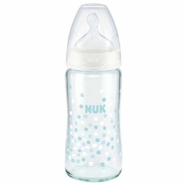 Baby-Flasche Nuk Serenity 240 ml