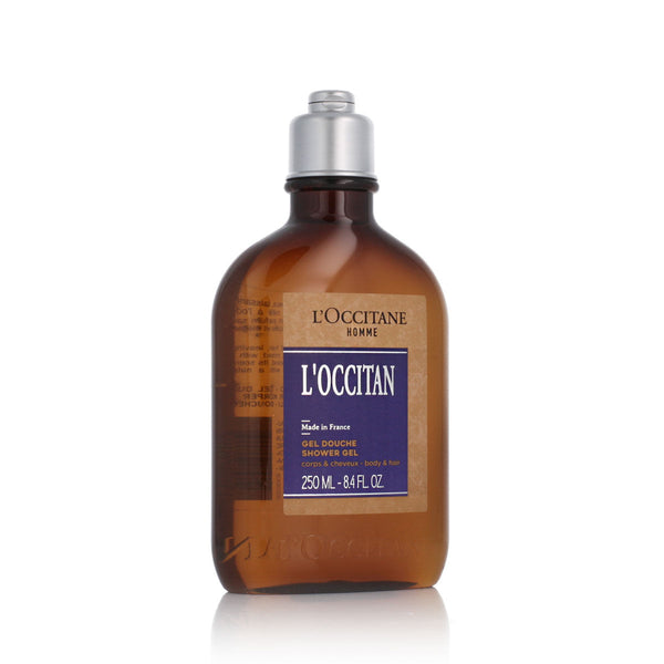 Schonendes Shampoo L'occitane Homme L'Occitan (250 ml)