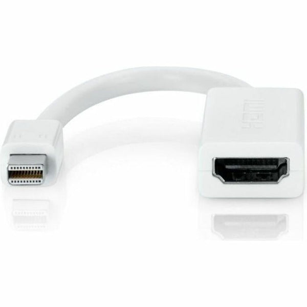 Adapter Mini DisplayPort auf HDMI Mobility Lab MAC8007 Weiß