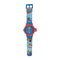 Uhr für Kleinkinder Paw Patrol Lexibook